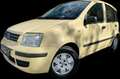 Fiat Panda 1.2 8V Dynamic*2.HAND*TÜV BIS 06.2026* Gelb - thumbnail 1