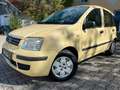 Fiat Panda 1.2 8V Dynamic*2.HAND*TÜV BIS 06.2026* Gelb - thumbnail 2