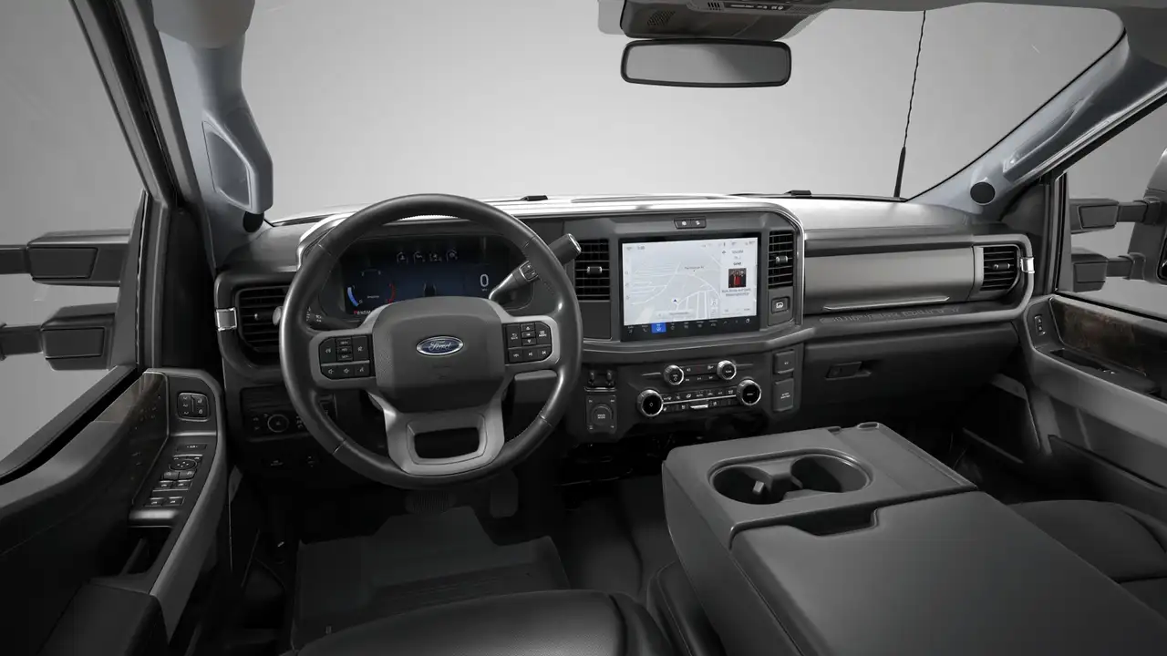 Ford F 250 снимка Ford F 250