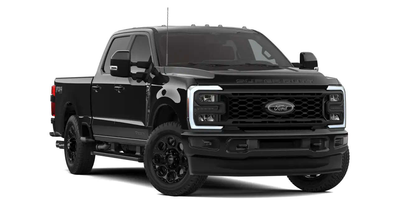 Ford F 250 снимка Ford F 250