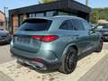 Mercedes-Benz GLC 200 GLC 4MATIC - AMG Line 2025 !!! Grün - thumbnail 3