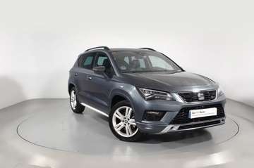 1.5 TSI 110KW S/S STYLE 5P