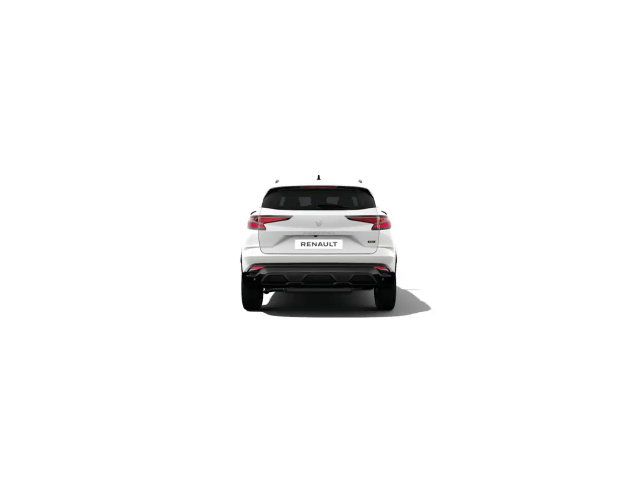 Renault Austral 2026