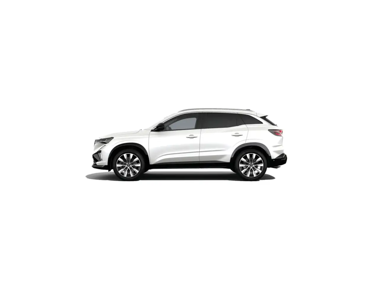 Renault Austral 2026