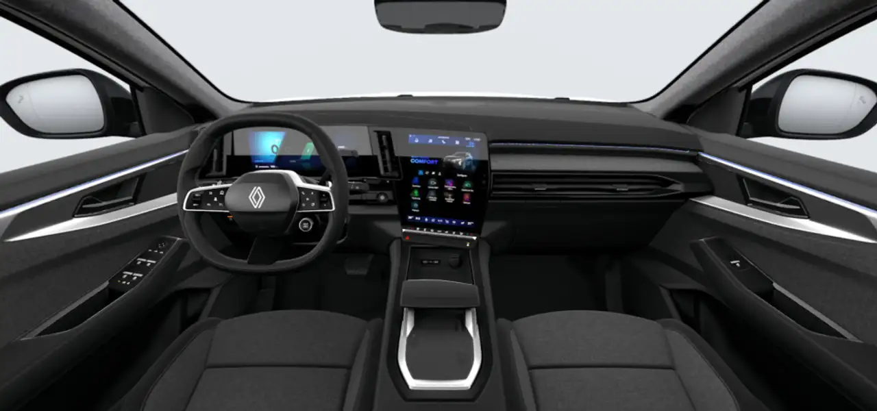Renault Austral 2026 — фото 10