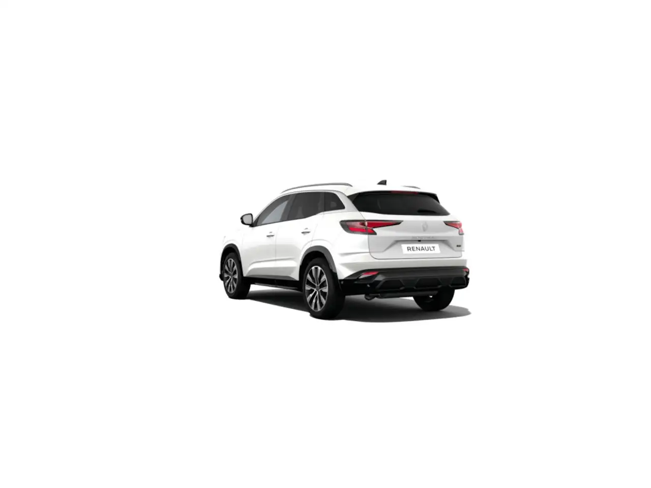 Renault Austral 2026