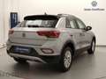Volkswagen T-Roc T-Roc 1.0 TSI Life Silber - thumbnail 5