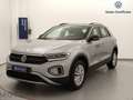 Volkswagen T-Roc T-Roc 1.0 TSI Life Silber - thumbnail 1