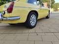 MG MGB MG B Mk III Жовтий - thumbnail 6