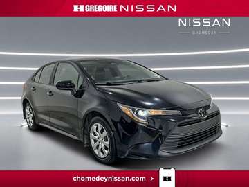 LE * Carplay * Caméra * Bancs Chauffants *