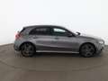 Mercedes-Benz A 250 e AMG-Line Aut LED NAVI LEDER SITHZG R-CAM Grau - thumbnail 4