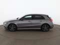 Mercedes-Benz A 250 e AMG-Line Aut LED NAVI LEDER SITHZG R-CAM Grau - thumbnail 6