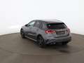 Mercedes-Benz A 250 e AMG-Line Aut LED NAVI LEDER SITHZG R-CAM Grau - thumbnail 7