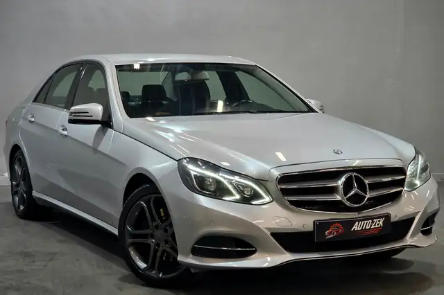 Mercedes-Benz E 200 E 200 CDI/ BOÎTE AUTOMATIQUE/