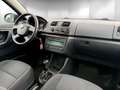 Skoda Fabia Combi Family*TÜV NEU*2.HAND*TEMPO*SHZ*TOP Zwart - thumbnail 15