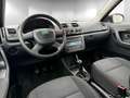 Skoda Fabia Combi Family*TÜV NEU*2.HAND*TEMPO*SHZ*TOP Zwart - thumbnail 13