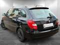 Skoda Fabia Combi Family*TÜV NEU*2.HAND*TEMPO*SHZ*TOP Zwart - thumbnail 2