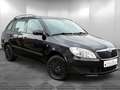 Skoda Fabia Combi Family*TÜV NEU*2.HAND*TEMPO*SHZ*TOP Zwart - thumbnail 4