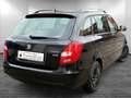 Skoda Fabia Combi Family*TÜV NEU*2.HAND*TEMPO*SHZ*TOP Zwart - thumbnail 3