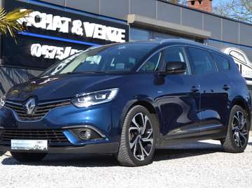 🔥🤩NEW ARRIVAL🤩🔥1.6 dCi Bose 7PL AUTOMATIQUE