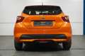 Nissan Micra N-WAY KAM PDC NAV SHZ TEMP BT DAB Arancione - thumbnail 6