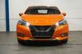 Nissan Micra N-WAY KAM PDC NAV SHZ TEMP BT DAB Orange - thumbnail 3