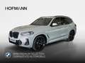 BMW X3 M Sport Grau - thumbnail 1