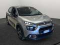 Citroen C3 1.2 puretech 83cv C-Series Grigio - thumbnail 3