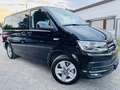 Volkswagen T6 Multivan 4Motion/Aut/Navi/AHK/Schiebedach/SH Schwarz - thumbnail 8
