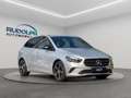 Mercedes-Benz B 200 AUTOM LEDER DIGITAL JUNGE STERNE GARANTIE Silber - thumbnail 1