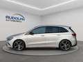 Mercedes-Benz B 200 AUTOM LEDER DIGITAL JUNGE STERNE GARANTIE Silber - thumbnail 4