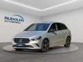 Mercedes-Benz B 200 AUTOM LEDER DIGITAL JUNGE STERNE GARANTIE Silber - thumbnail 3