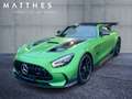 Mercedes-Benz AMG GT Black Series TrackPace/Burmester/Carbon Yeşil - thumbnail 1