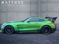 Mercedes-Benz AMG GT Black Series TrackPace/Burmester/Carbon Yeşil - thumbnail 2
