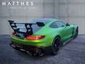 Mercedes-Benz AMG GT Black Series TrackPace/Burmester/Carbon zelena - thumbnail 4