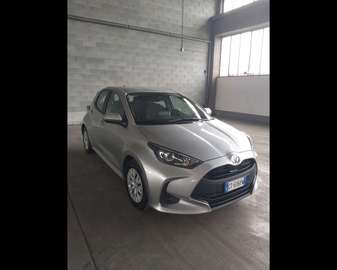 1.5 Hybrid Active