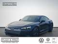 Audi e-tron GT +LUFT+MMI+PANO+ASSISTENZPAKET PLUS+ Schwarz - thumbnail 1