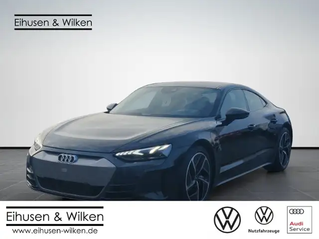 Audi e-tron GT +LUFT+MMI+PANO+ASSISTENZPAKET PLUS+