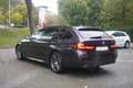 BMW 530 530i M-Sport MHEV Laser ACC Navi Pano Grau - thumbnail 8