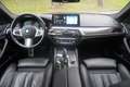 BMW 530 530i M-Sport MHEV Laser ACC Navi Pano Grau - thumbnail 14