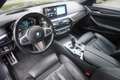 BMW 530 530i M-Sport MHEV Laser ACC Navi Pano Grau - thumbnail 10