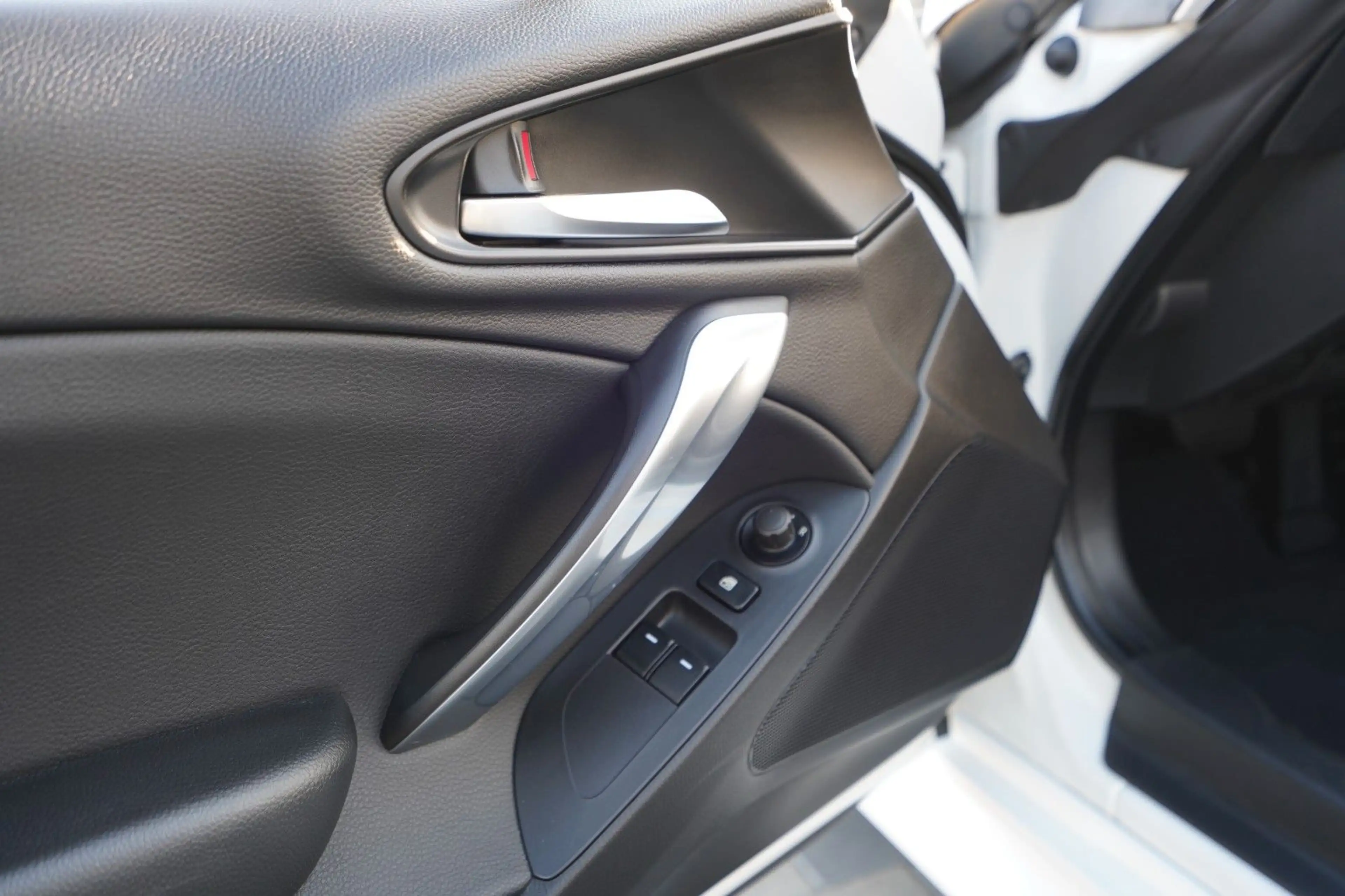 Fiat 124 Spider Lusso*1.Hand*Automatik*Kamera*Navi* — photo 12