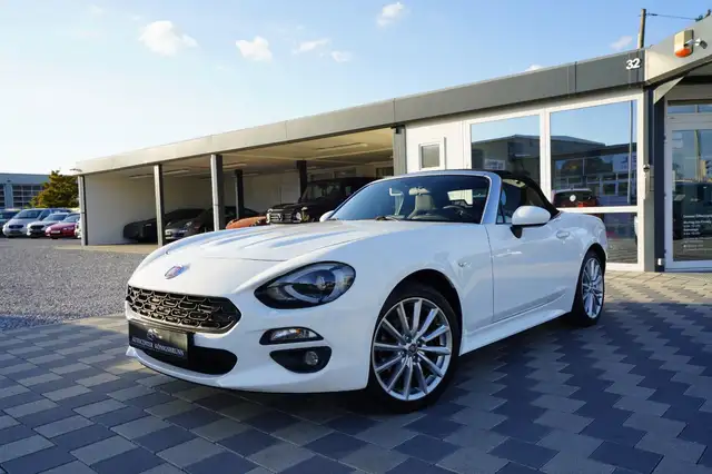Fiat 124