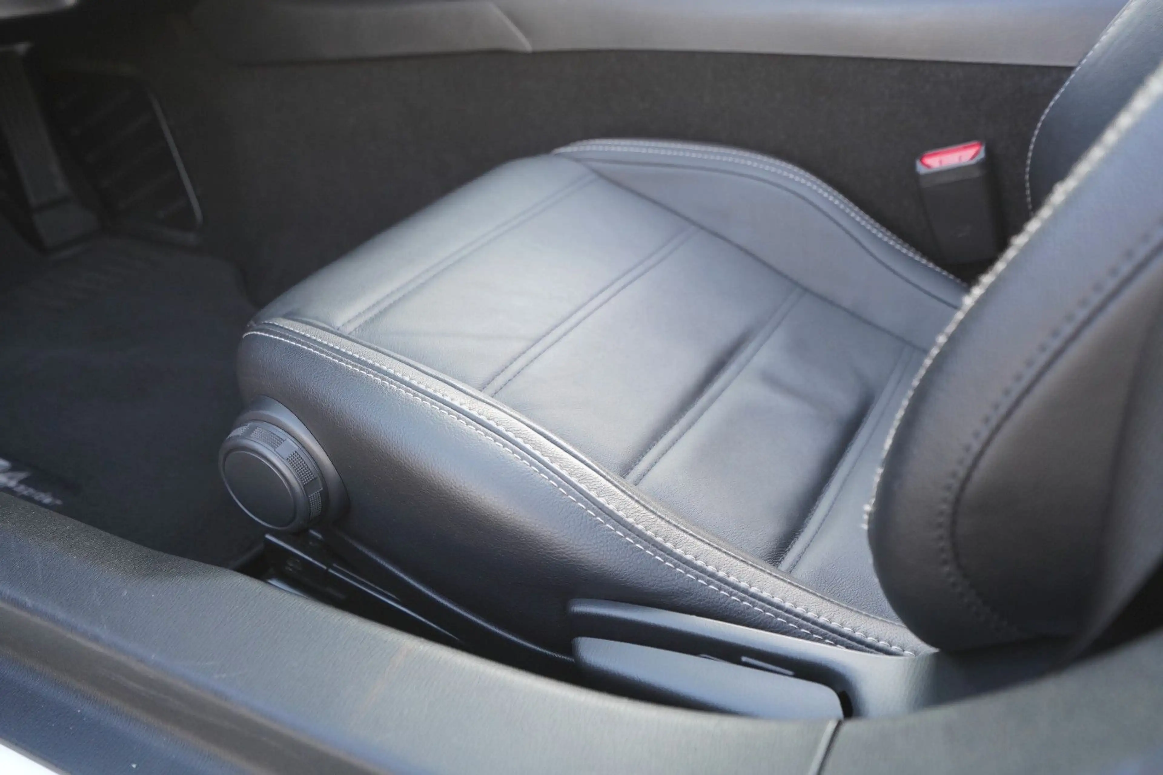 Fiat 124 Spider Lusso*1.Hand*Automatik*Kamera*Navi* — photo 15