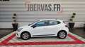 Renault Clio V SOCIETE SCE 75 AIR Bianco - thumbnail 1