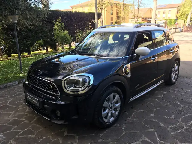 MINI Countryman S All4 Mini Countryman 1.5 Cooper S all4 auto