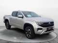 Volkswagen Amarok TDI 151 kw Allrad Aut. ACC AHK Argent - thumbnail 4
