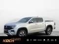 Volkswagen Amarok TDI 151 kw Allrad Aut. ACC AHK Silber - thumbnail 1