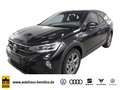 Volkswagen Taigo 1.0 TSI R-Line DSG *PANO*AHK*ACC*NAV*SHZ* Schwarz - thumbnail 1