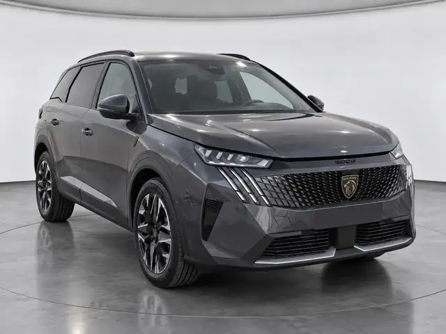 2025 Peugeot 5008 in Grey for sale